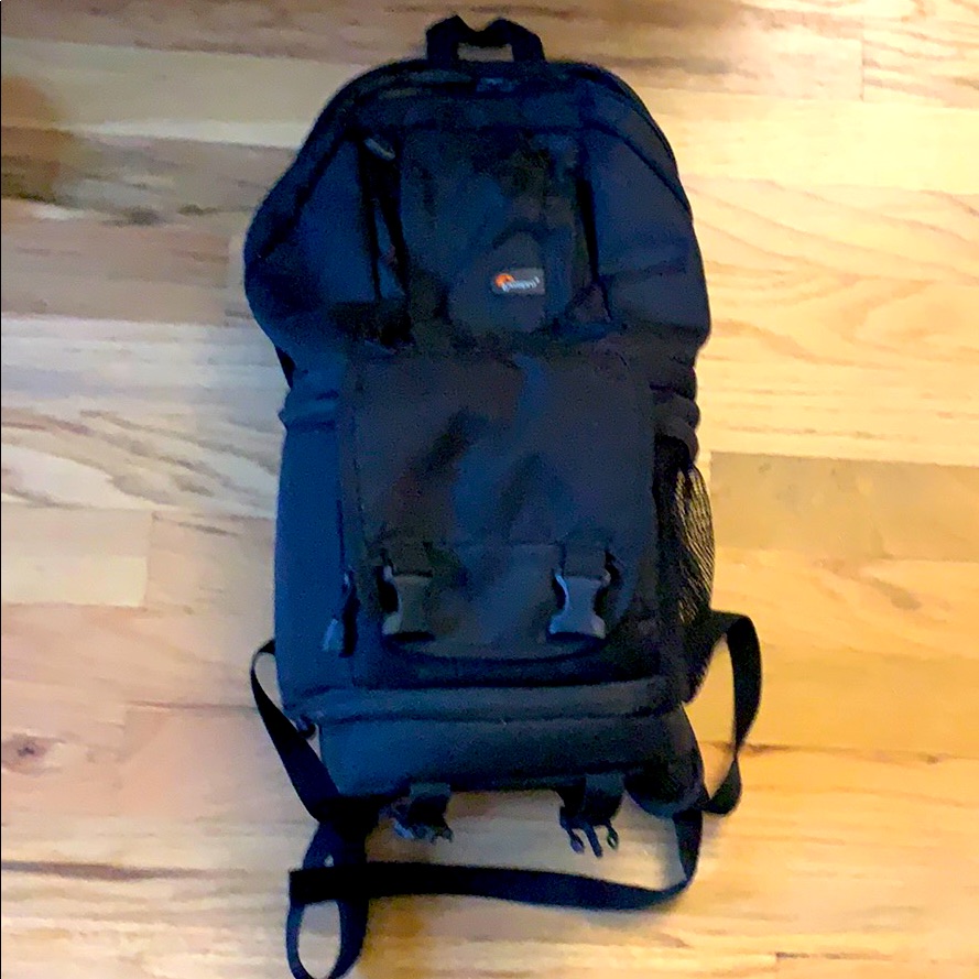 Loewpro Camera Backpack